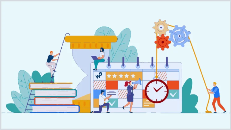 Plan de Marketing por Referencias para Miembros de BNI.